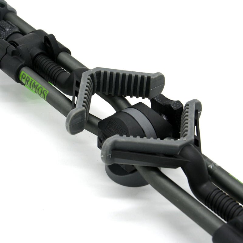 PRIMOS Hunting 65808 2-Point Gun Rest Trigger Stick Attachment, One Size - Image 3